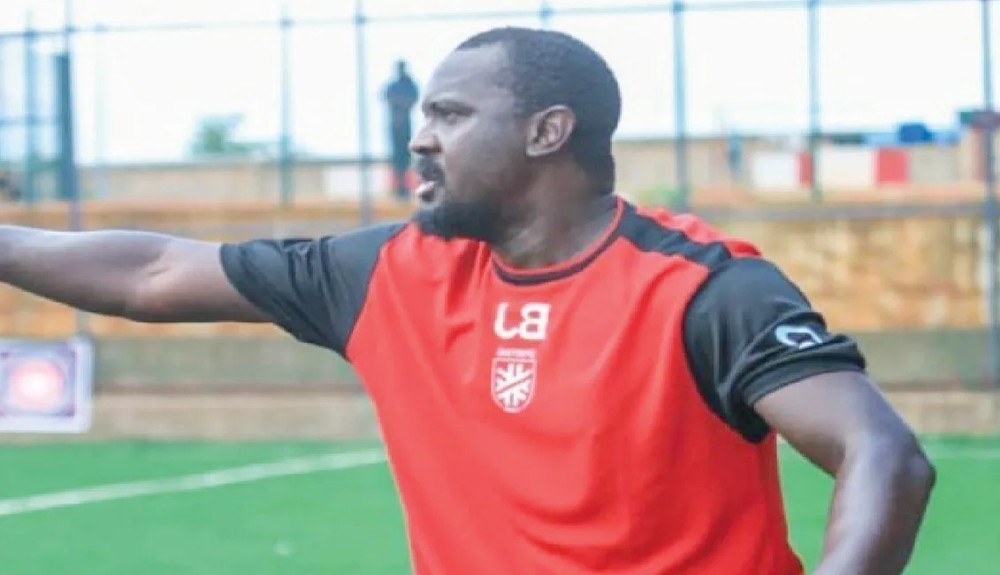 Buter calls for strong fan support ahead of Abia Warriors clash