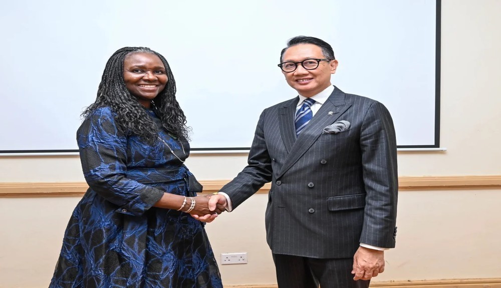 Pertamina considers Nigeria’s 2026 oil licensing round