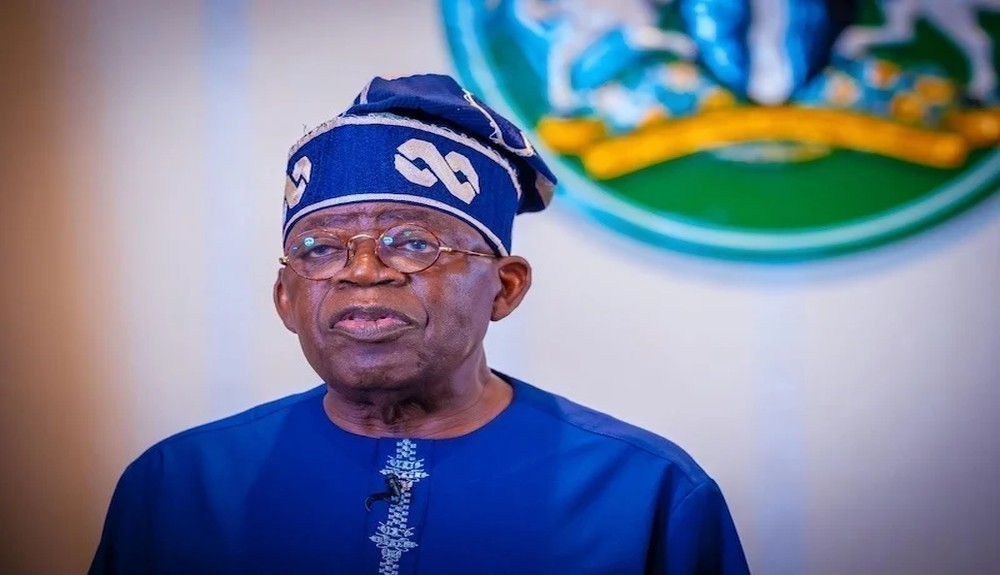 Tinubu congratulates winners of legislative by-elections in four states