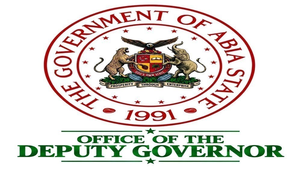 Abia Deputy Governor denies recruiting youths for attacks, challenges accusers to provide evidence
