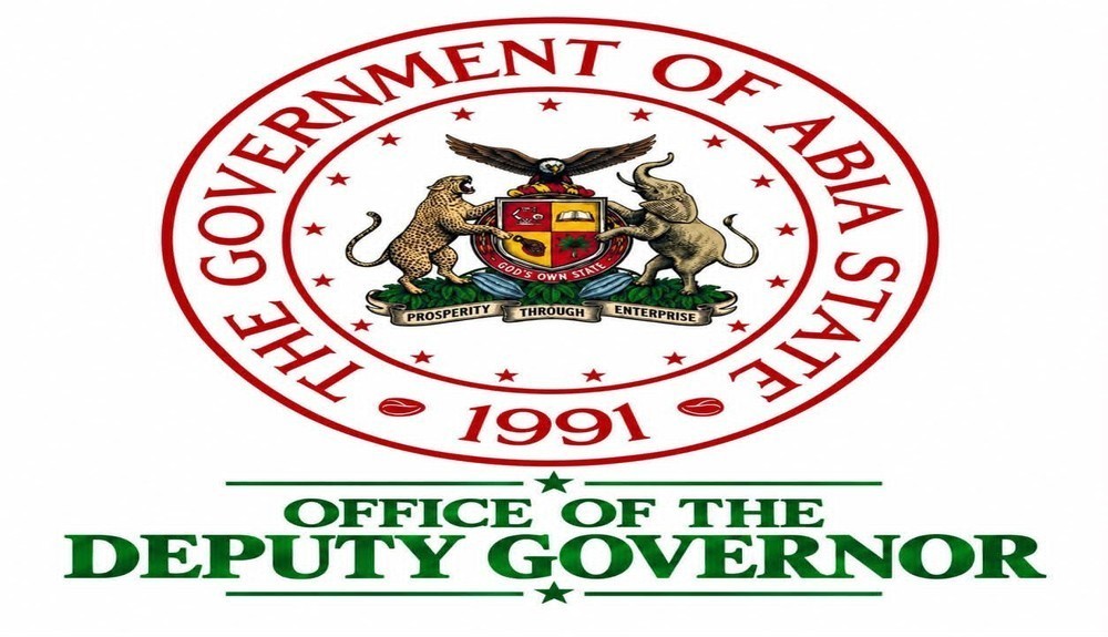 Abia deputy governor challenges TSG to provide evidence of alleged youth recruitment