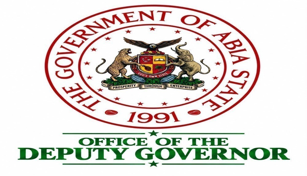 Abia deputy governor challenges TSG to provide evidence of alleged youth recruitment
