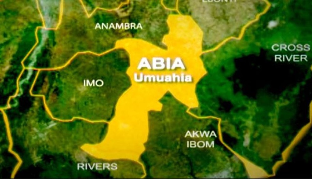 Tragedy as man allegedly kills mother in Abia community