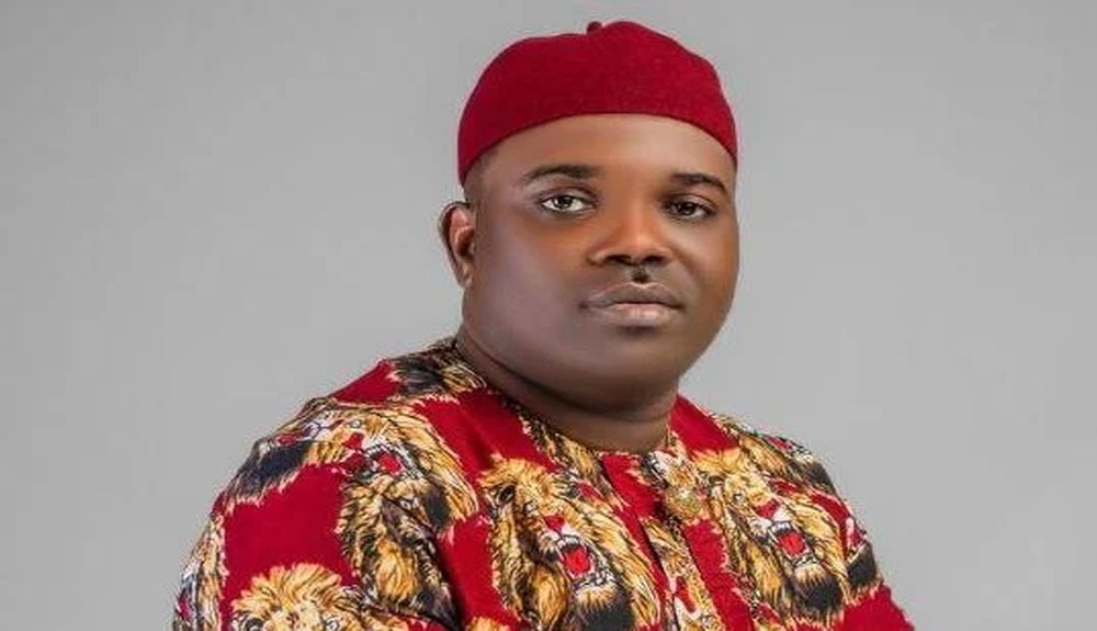Abia deputy governor denies recruiting youths to attack Tinubu, APC supporters
