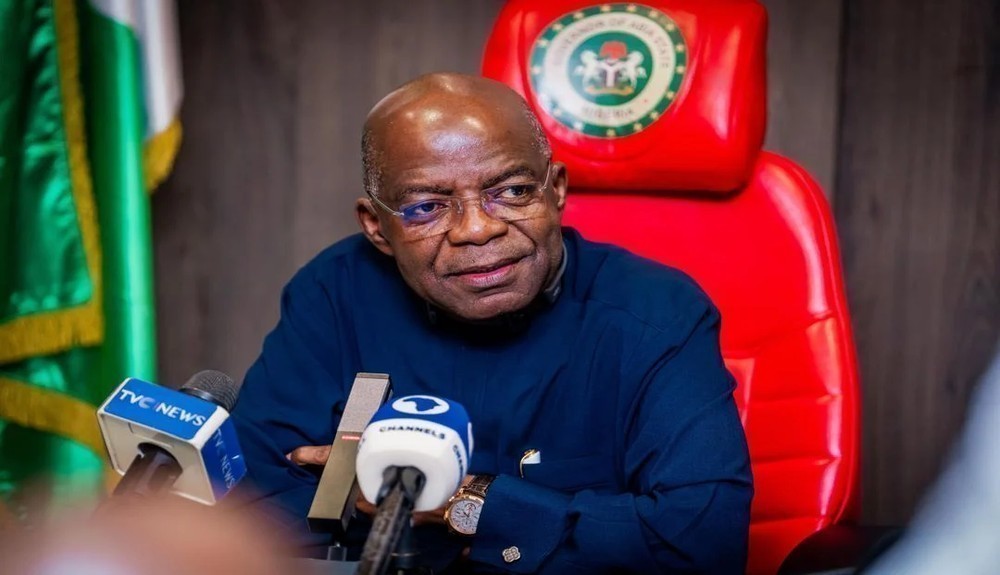 Otti says Abia weightlifting championship will help discover future champions