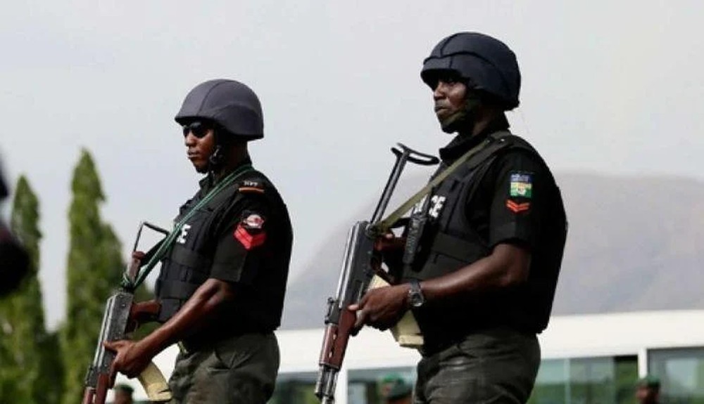 Abia police arrest 20-year-old over alleged motorcycle theft, recover gun and suspected cannabis
