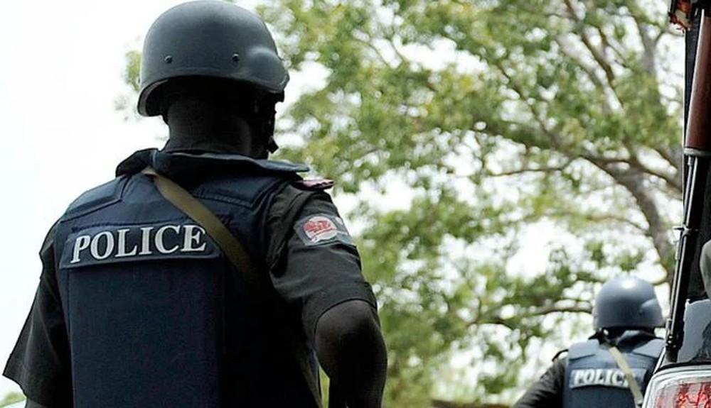 Abia police arrest 28-year-old over alleged threats, firearm possession