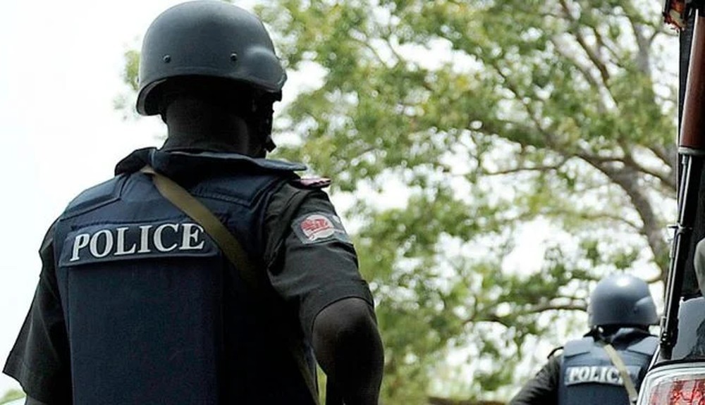 Abia police arrest 28-year-old over alleged threats, firearm possession