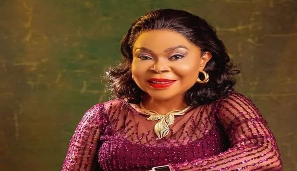Abia APC, NDC clash over Nkechi Nwaogu’s membership ahead of 2027