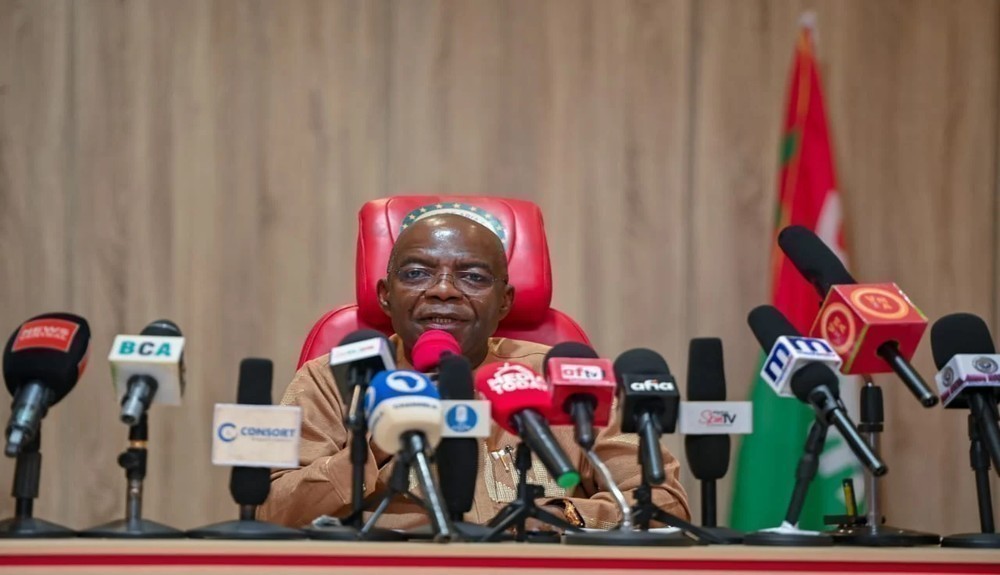 Abia ranks second in revised 2026 Phillips Consulting state performance report
