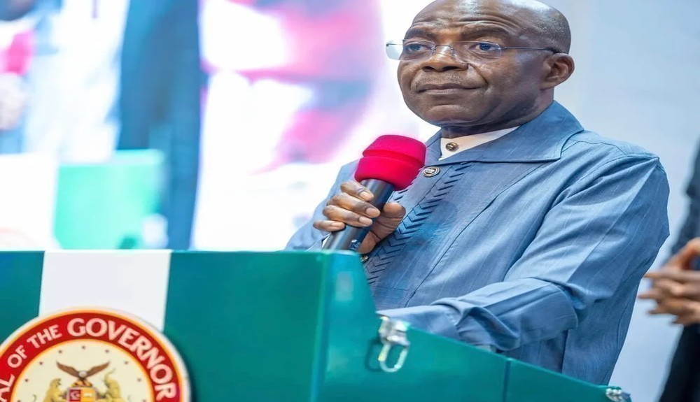 Otti Pushes Regional Partnership to Revamp Enugu Law School