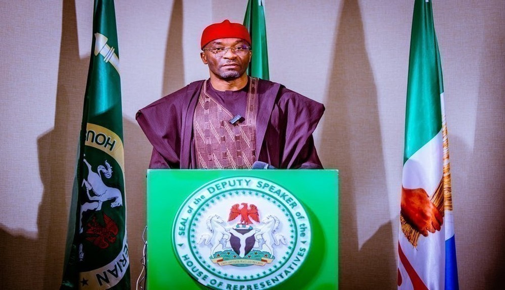 2027: Group endorses Kalu for Abia governorship