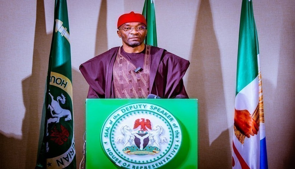 2027: Group endorses Kalu for Abia governorship