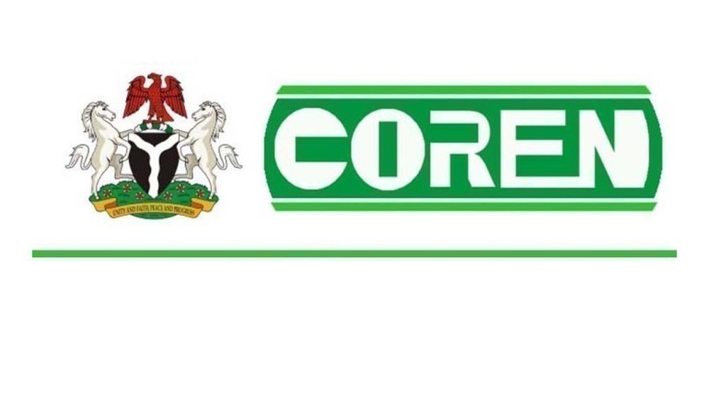COREN inaugurates Abia engineering regulation and monitoring sector
