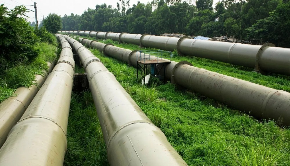 Amukpe–Escravos Pipeline Value Surge Reshapes Nigeria’s Oil, Gas Outlook