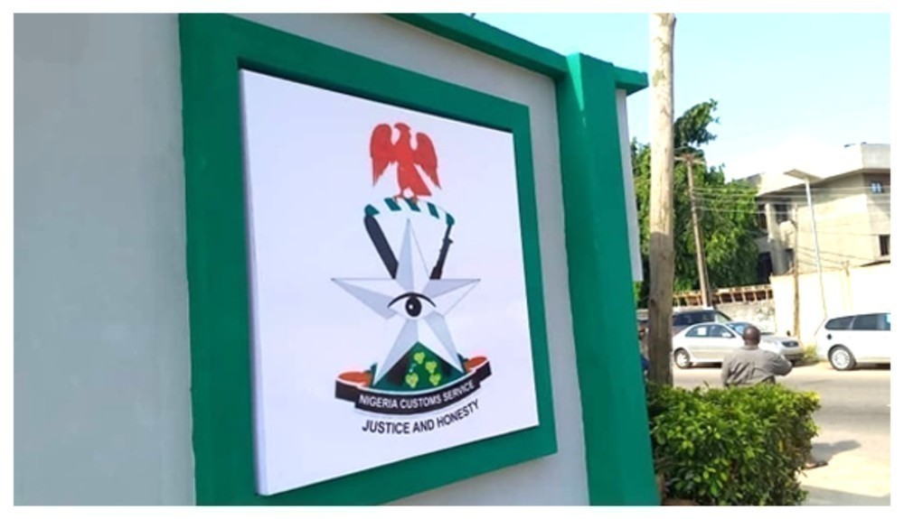 Customs Steps Up Excise Enforcement, Eyes N400bn Revenue Target for 2026