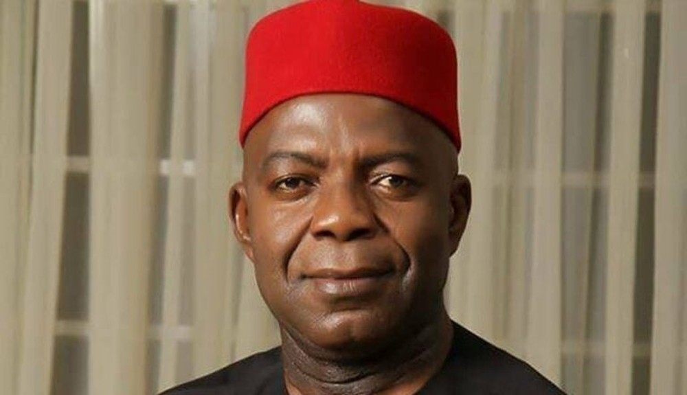 Otti’s Aide Dumps Labour Party for APC Amid Political Realignments