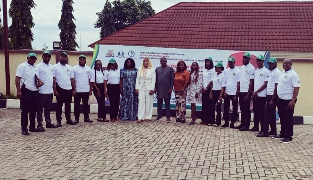 Abia Government Warns Health Workers Against Denying Emergency Care Over Payment