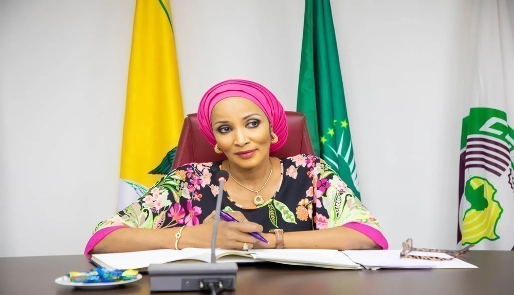 Tinubu Appoints Bianca Odumegwu-Ojukwu as Foreign Affairs Minister