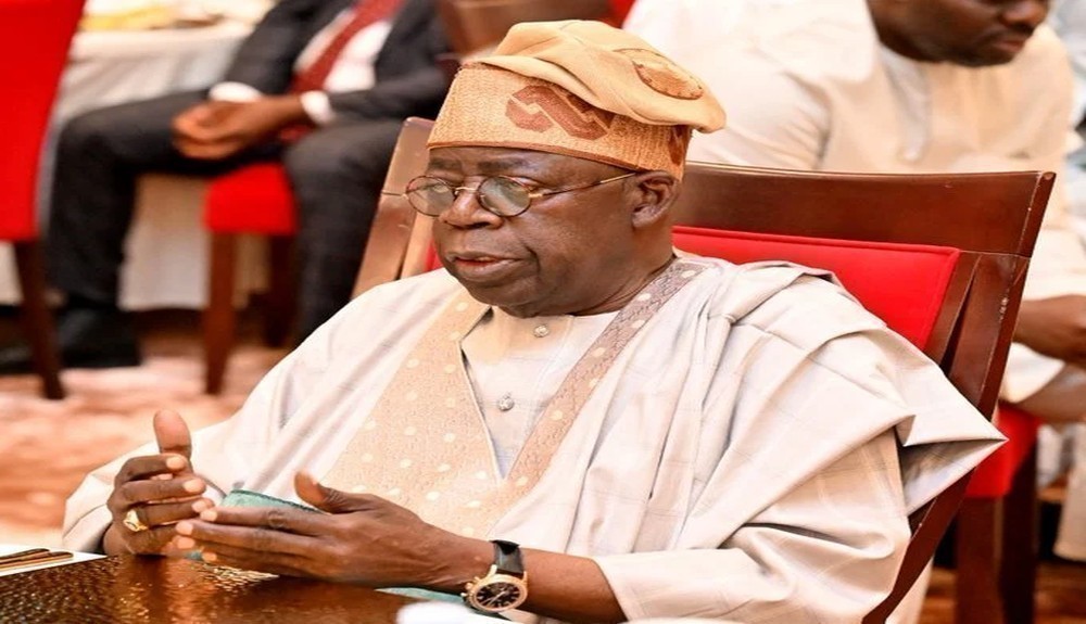 JUST IN: Tinubu postpones start of three-nation trip to Sunday
