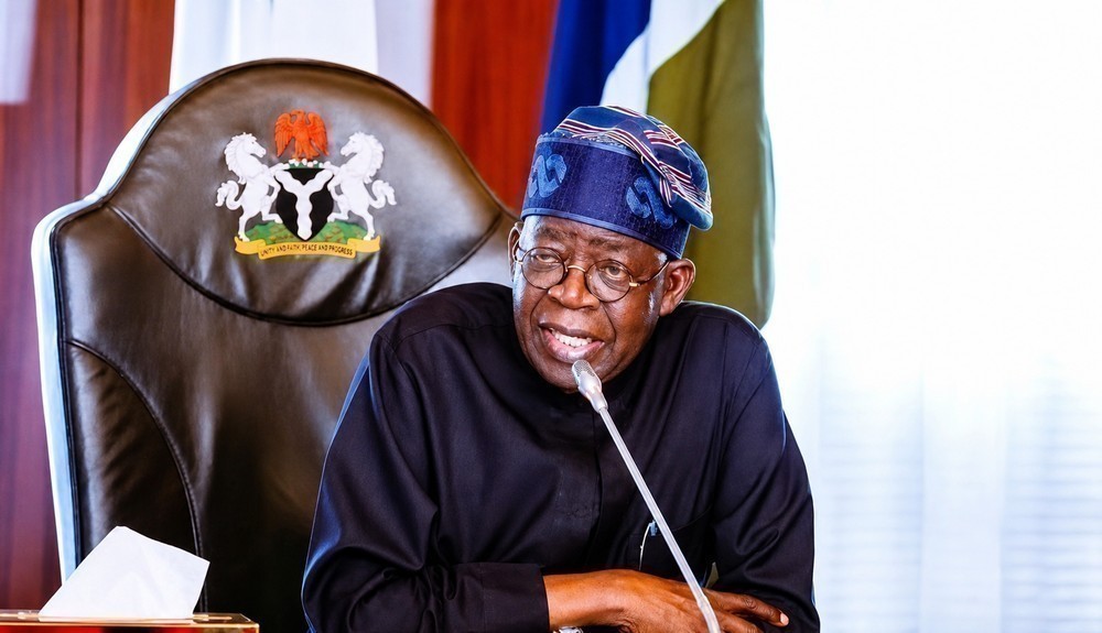 Tinubu says social contract with Nigerians remains intact