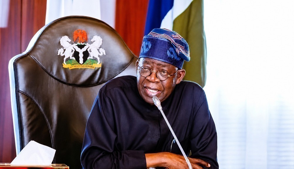 Tinubu says social contract with Nigerians remains intact