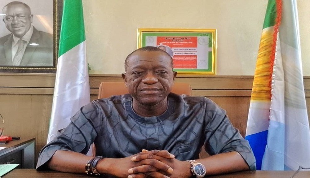 APC Will Not Undermine Credible 2027 Elections, Says Party Official