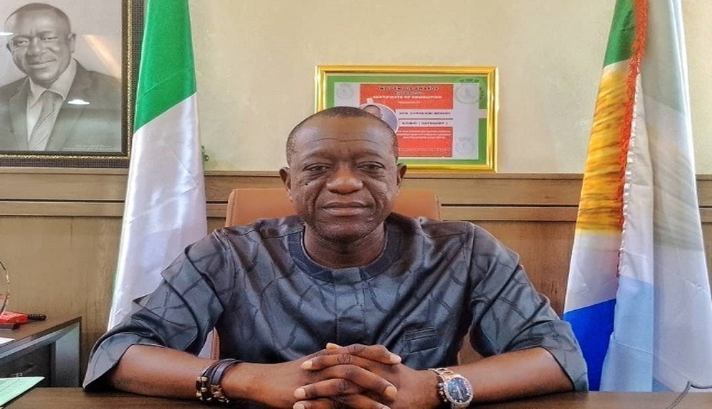 APC Will Not Undermine Credible 2027 Elections, Says Party Official
