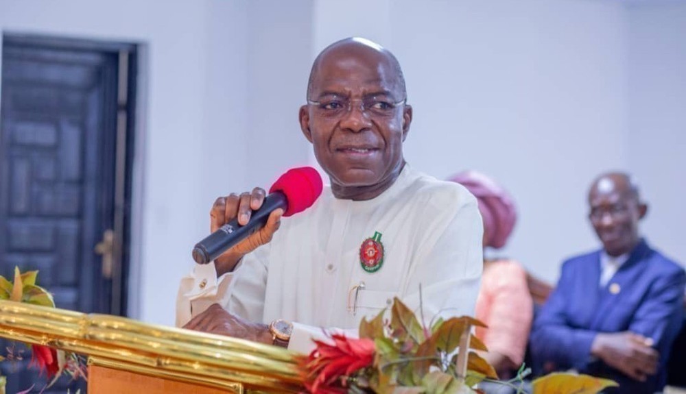 Otti Takes Governance to Communities, Urges Residents to Register for PVC