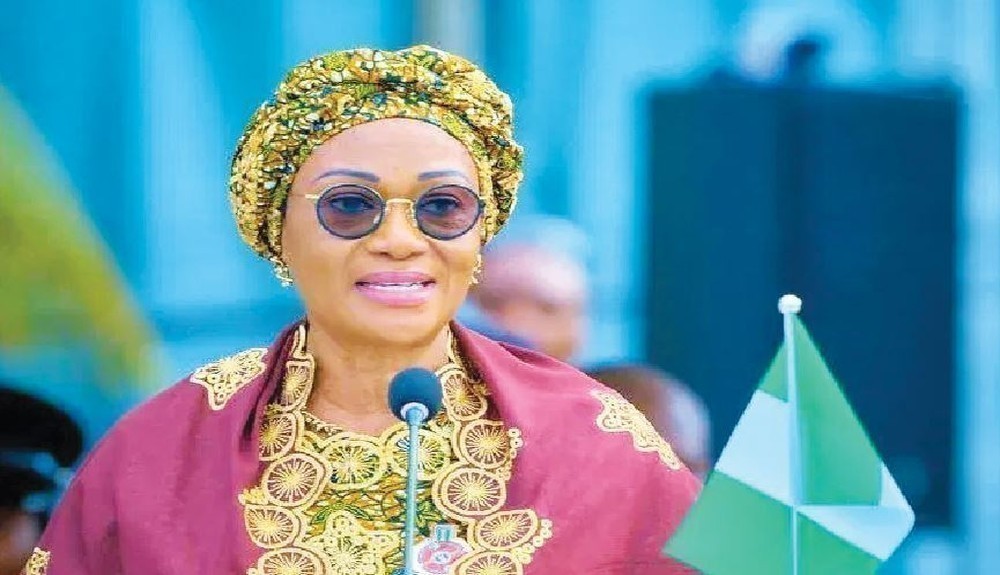 Oluremi Tinubu Reflects on Senate Years, Says Legislature Was Better During Her Time