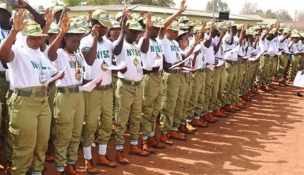 NYSC Urges Corps Members to Use Nigeria’s Diversity to Promote Unity, Development