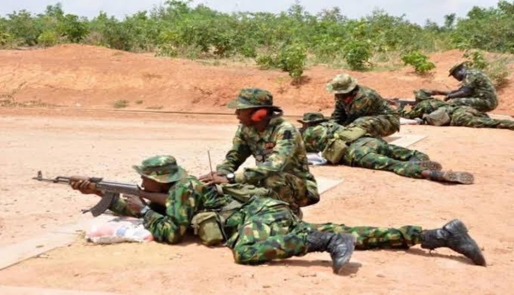 Nigerian Army Rescues Kidnap Victim in Abia, Intensifies Security Operations