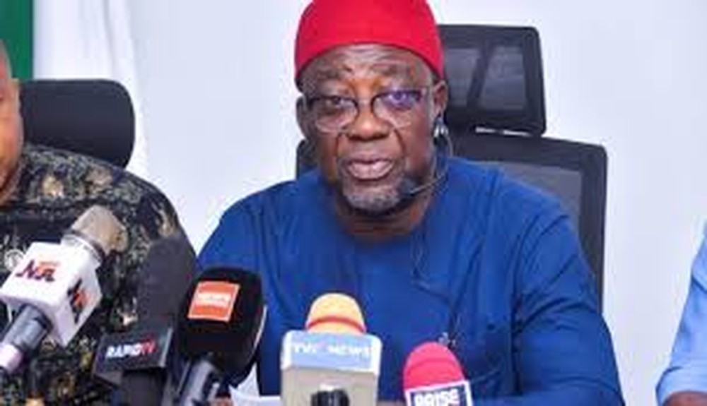 Abia Government Establishes Biomedical Unit to Strengthen Healthcare Delivery