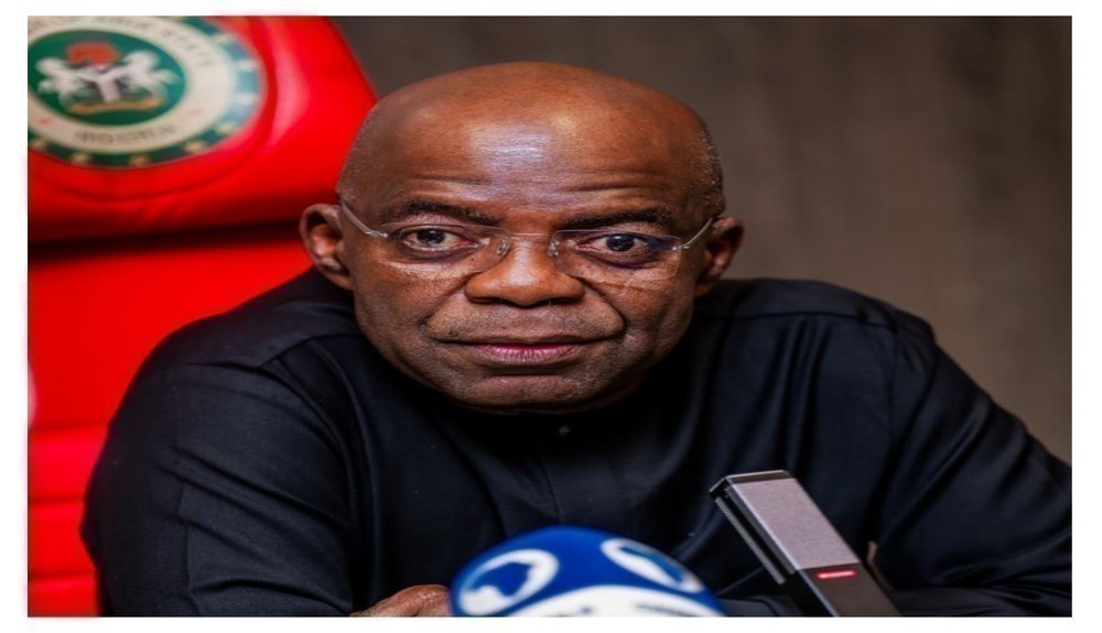 Otti Rules Out Conversion of Abia Polytechnics, Colleges Into Universities