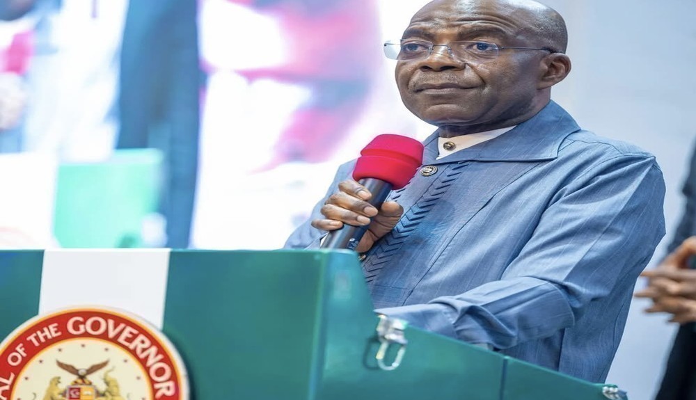 Labour Party Celebrates Otti’s Three Years in Office, Endorses Re-election Bid