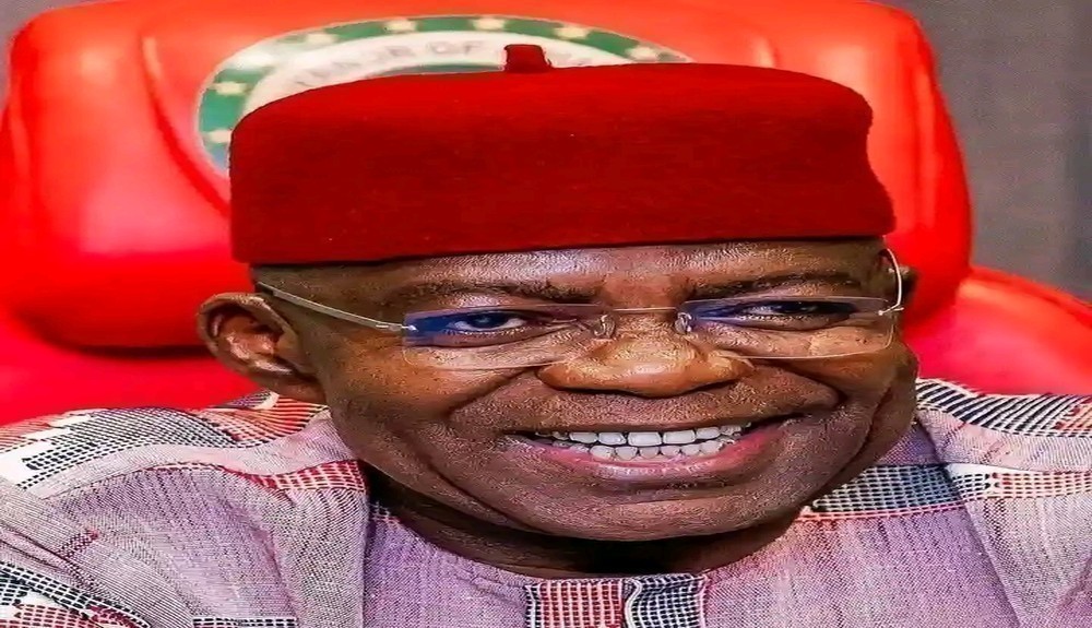 Abia Concludes Third Anniversary Celebration, Otti Pledges More Development