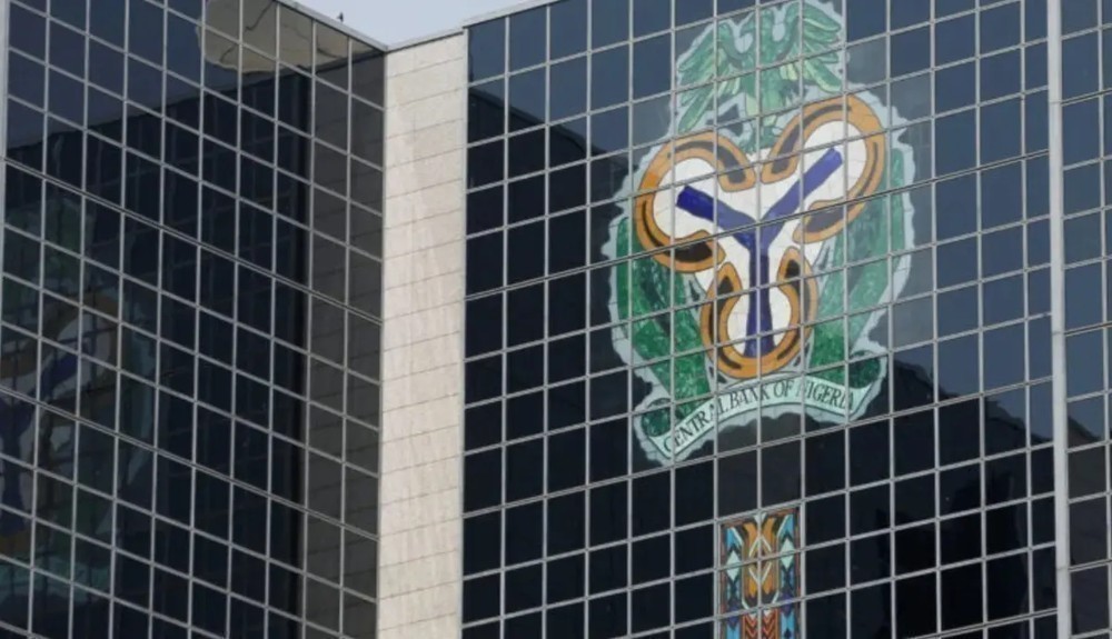 CBN Redeploys Deputy Governors in Major Portfolio Reshuffle