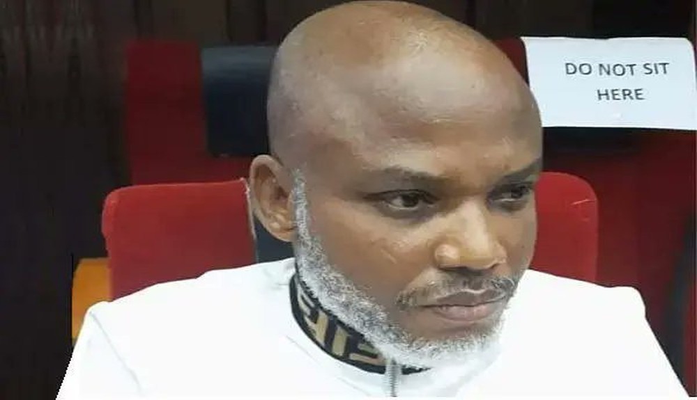 US Congressman Seeks Fair Trial, Human Rights Compliance in Nnamdi Kanu Case