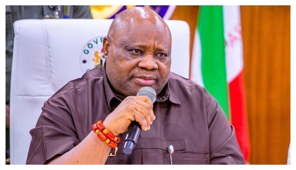 Adeleke Debunks School Kidnapping Reports in Osun, Assures Residents of Security