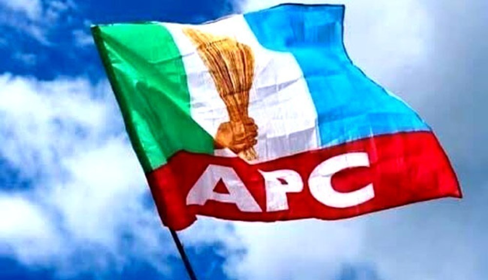 APC Alleges Plot to Undermine Party in Abia Ahead of 2027 Elections