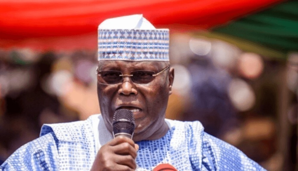 Insecurity: Atiku Urges Tinubu to Heed CAN’s Calls for Security Reform