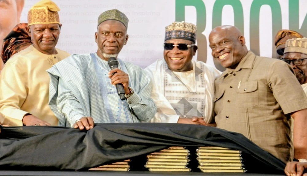 People Thought I Was Crazy for Leaving N1.2m PTDF Job, Says Former SMEDAN Boss