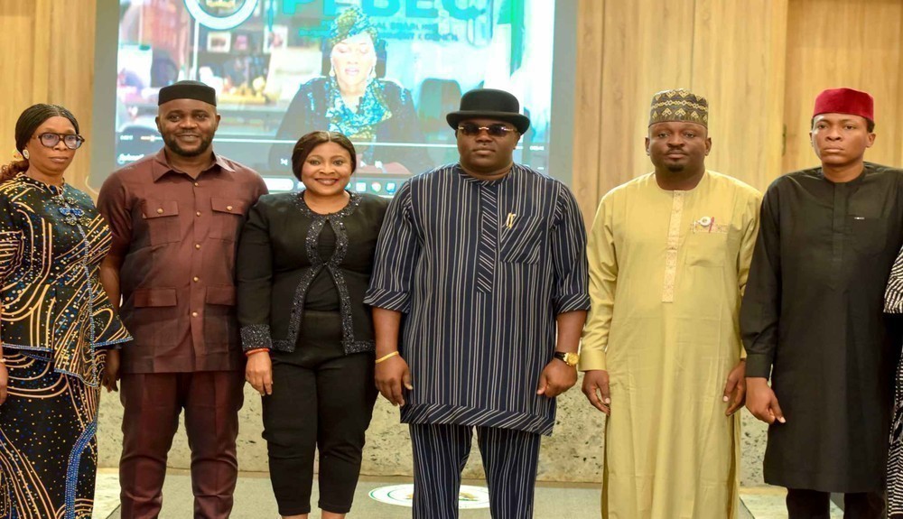 Abia Highlights Reform Achievements as PEBEC Hosts Business Environment Workshop in Umuahia