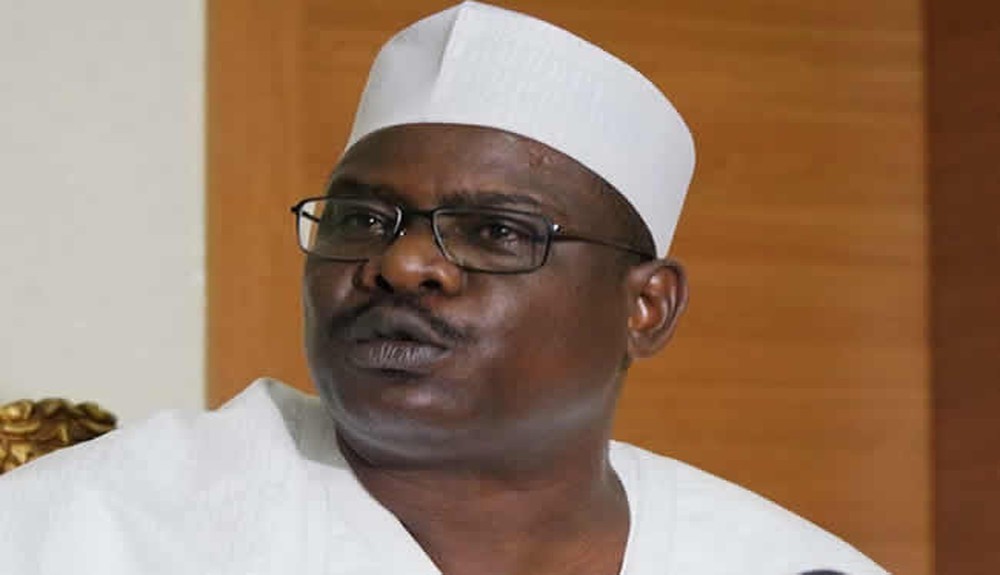 Ndume Commends Tinubu, Umahi Over N1.2 Trillion Gombe–Biu Highway Project