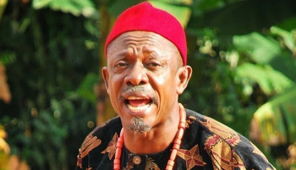 “I Never Planned to Act” – Nkem Owoh Says Fame Took Away His Freedom
