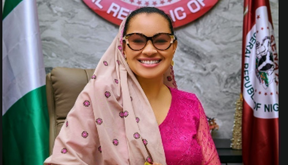Natasha Secures Federal Assurance for Expansion of CNG Stations in Kogi