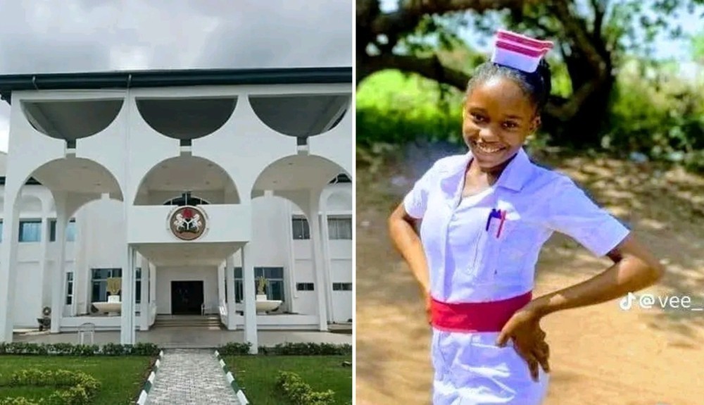 Abia Assembly Seeks Justice for Nursing Student Allegedly Raped and Murdered in Imo