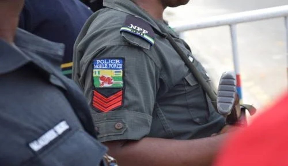 Police Launch Hunt for Stolen Magistrate’s Car in Umuahia