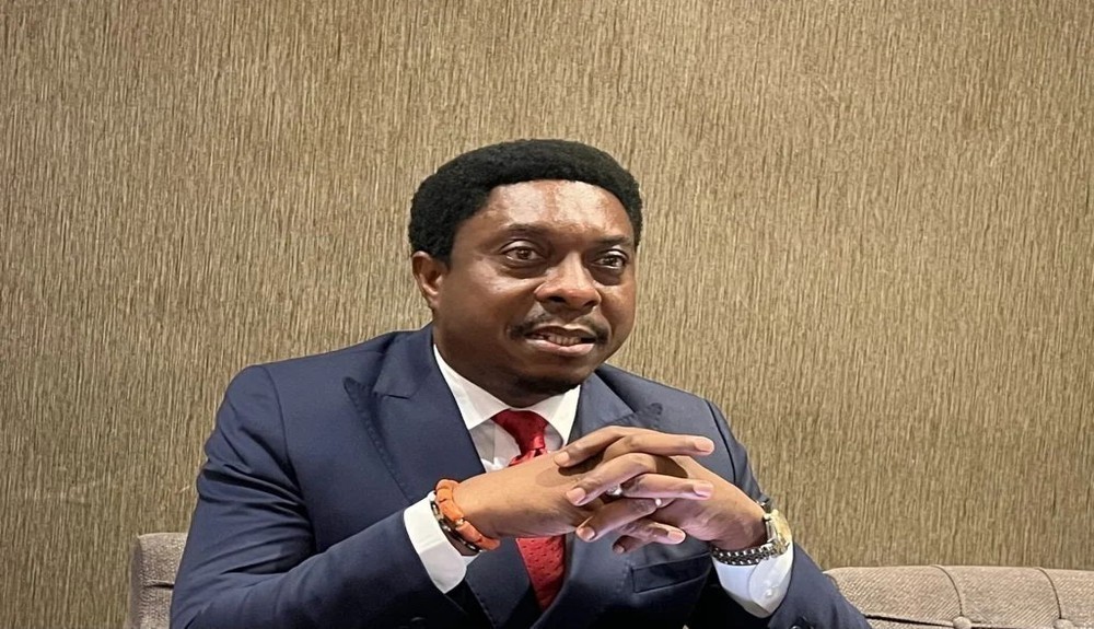 Abia Deserves More Development, Says PDP Governorship Candidate Kelechi Anosike