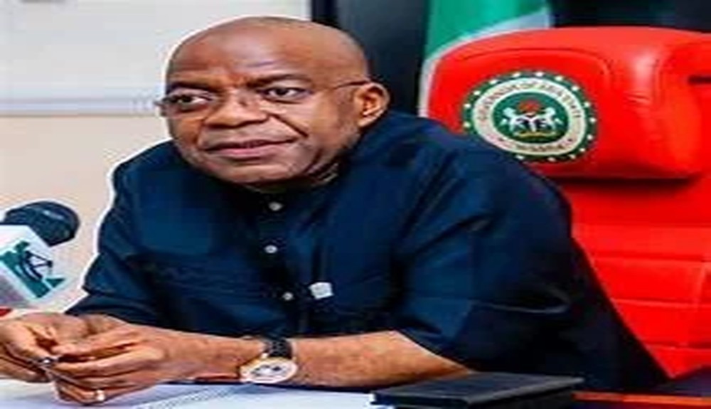 Otti Reaffirms Support for Unity, Culture, and Community Development in Abia